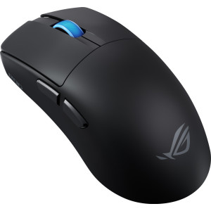ASUS ROG Harpe II Ace rato Jogos Mão direita RF Wireless + Bluetooth + USB Type-A Ótico 42000 DPI