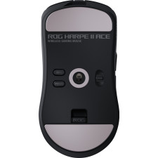 ASUS ROG Harpe II Ace rato Jogos Mão direita RF Wireless + Bluetooth + USB Type-A Ótico 42000 DPI