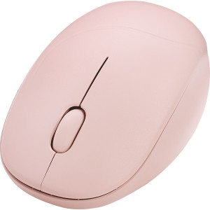 ASUS Fragrance Mouse MD101 rato Casa Ambidestro RF Wireless + Bluetooth Ótico 2400 DPI