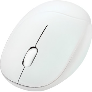 ASUS Fragrance Mouse MD101 rato Casa Ambidestro RF Wireless + Bluetooth Ótico 2400 DPI