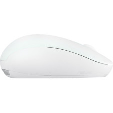 ASUS Fragrance Mouse MD101 rato Casa Ambidestro RF Wireless + Bluetooth Ótico 2400 DPI