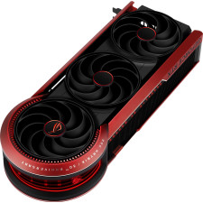 ASUS ROG-MATRIX-RTX5090-P32G-30TH NVIDIA GeForce RTX 5090 32 GB GDDR7