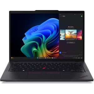Lenovo ThinkPad T14 Gen 6 (AMD) Copilot+ PC AMD Ryzen AI 7 PRO 350 Computador portátil 35,6 cm (14") WUXGA 32 GB DDR5-SDRAM 1
