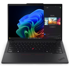 Lenovo ThinkPad T14 Gen 6 (AMD) Copilot+ PC AMD Ryzen AI 7 PRO 350 Computador portátil 35,6 cm (14") WUXGA 32 GB DDR5-SDRAM 1