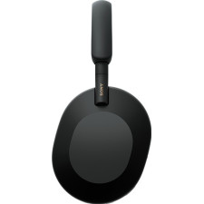 Sony WH-1000XM5SA Auscultadores Com fios e sem fios Fita de cabeça Música USB Type-C Bluetooth Preto