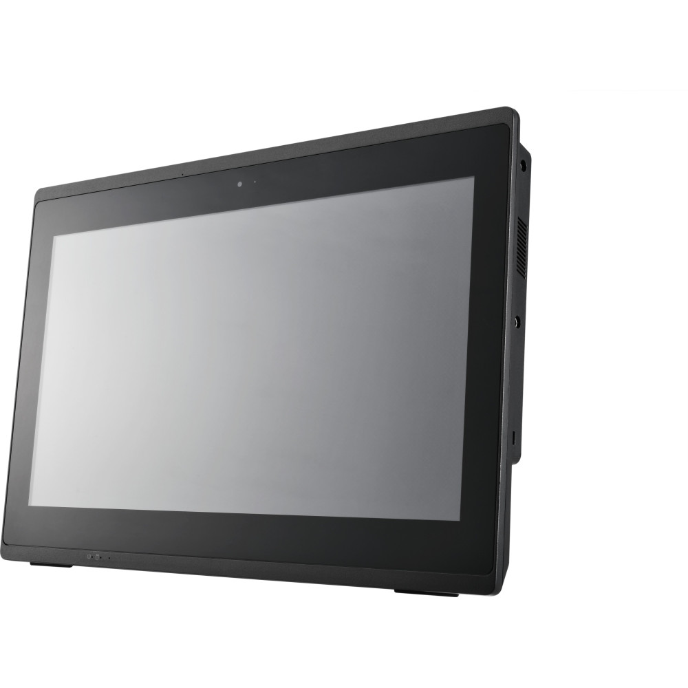Shuttle All In One Barebone P55U3 Tudo em um Preto i3-1315U Intel SoC LGA 1700 Altifalantes incorporados Shuttle All In One Barebone P55U3 Tudo em um Preto i3-1315U Intel SoC LGA 1700 Altifalantes incorporados
