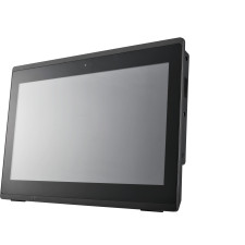 Shuttle All In One Barebone P55U3 Tudo em um Preto i3-1315U Intel SoC LGA 1700 Altifalantes incorporados