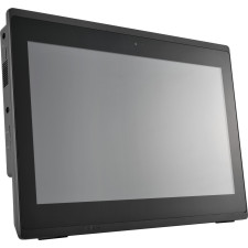 Shuttle All In One Barebone P55U3 Tudo em um Preto i3-1315U Intel SoC LGA 1700 Altifalantes incorporados