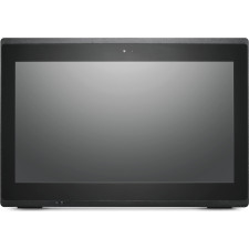 Shuttle All In One Barebone P55U3 Tudo em um Preto i3-1315U Intel SoC LGA 1700 Altifalantes incorporados