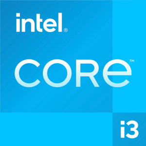 Intel Core i3-14100 processador 12 MB Smart Cache Tabuleiro