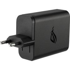 ASUS ROG 100W Gaming Charger Dock base para dispositivo móvel Universal Preto