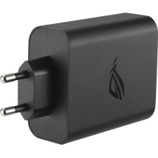 ASUS ROG 100W Gaming Charger Dock base para dispositivo móvel Universal Preto
