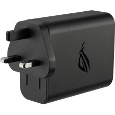 ASUS ROG 100W Gaming Charger Dock base para dispositivo móvel Universal Preto