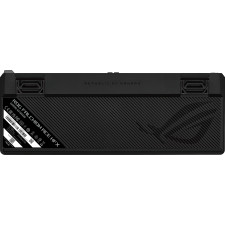 ASUS M605 ROG FALCHION ACE HFX HFX US PBT teclado Jogos USB QWERTY Estados Unidos (Internacional) Preto