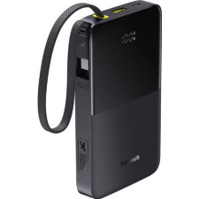 Baseus EnerFill FC51 Bipow2 Pro Polímero de lítio (LiPo) 10000 mAh Preto