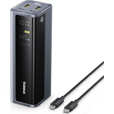 Baseus EnerGeek GP12 20800 mAh Cinzento