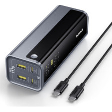 Baseus EnerGeek GP12 20800 mAh Cinzento