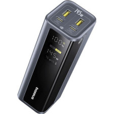 Baseus EnerGeek GP12 20800 mAh Cinzento