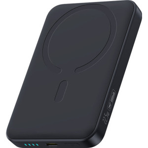 Baseus EnerFill FM11 10000 mAh Carregamento wireless Preto