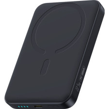 Baseus EnerFill FM11 10000 mAh Carregamento wireless Preto