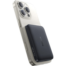 Baseus EnerFill FM11 10000 mAh Carregamento wireless Preto