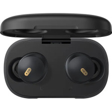 Baseus E18 Auscultadores Sem fios Intra-auditivo Chamadas Música USB Type-C Bluetooth Preto