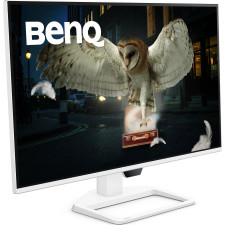 BenQ EW270Q monitor de ecrã 68,6 cm (27") 2560 x 1440 pixels 2K Ultra HD LCD Branco