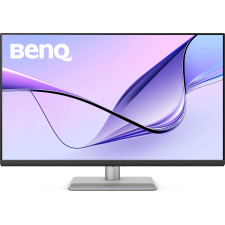 BenQ MA320UP monitor de ecrã 80 cm (31.5") 3840 x 2160 pixels 4K Ultra HD Branco