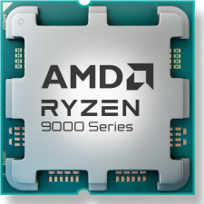 AMD Ryzen 7 9850X3D processador 4,7 GHz 96 MB L3 Caixa