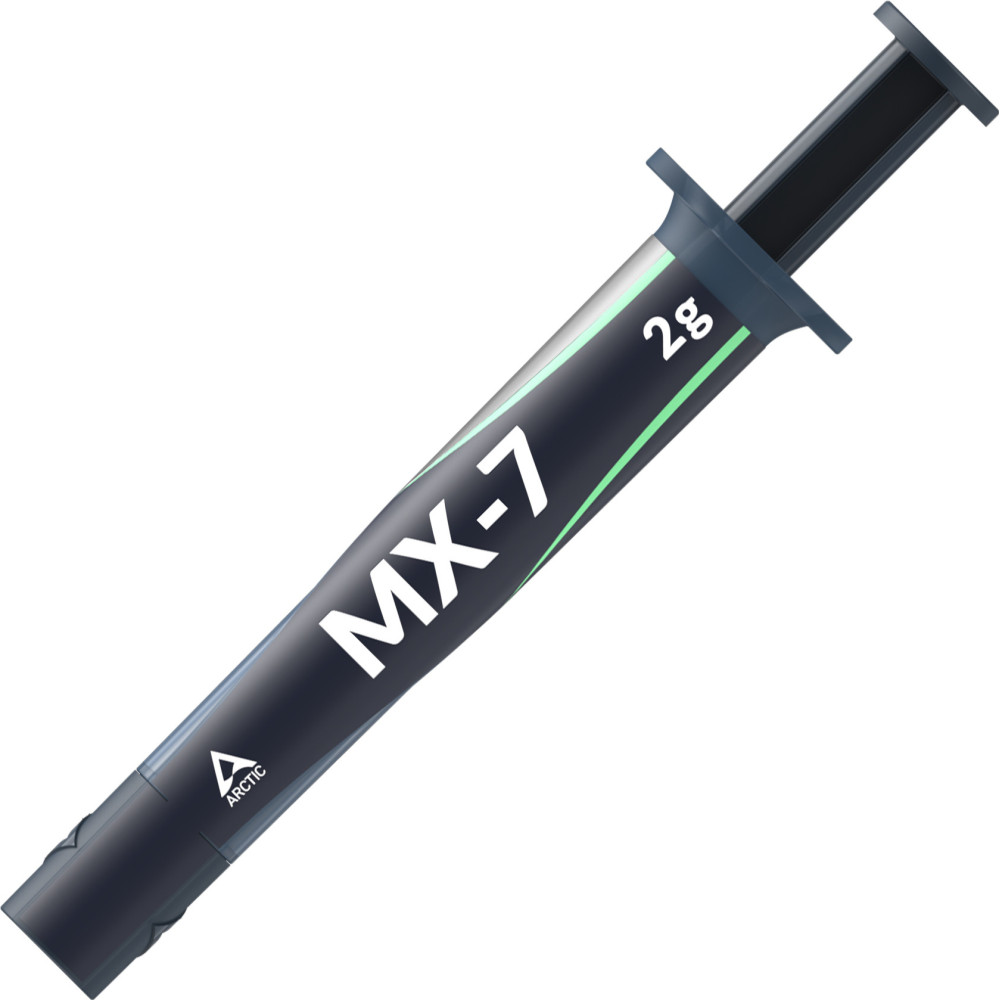 ARCTIC MX-7 pasta térmica Cola térmica 2 g ARCTIC MX-7 pasta térmica Cola térmica 2 g