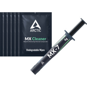 ARCTIC MX-7 pasta térmica Cola térmica 4 g