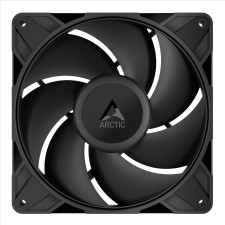 ARCTIC P14 Pro Caixa de computador Ventoinha 14 cm Preto