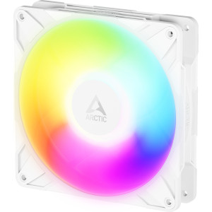 ARCTIC Freezer P14 Pro Reverse A-RGB (White) Caixa de computador Ventoinha 14 cm Branco 1 unidade(s)