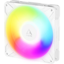 ARCTIC Freezer P14 Pro Reverse A-RGB (White) Caixa de computador Ventoinha 14 cm Branco 1 unidade(s)