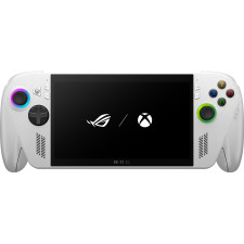 ASUS ROG Xbox Ally RC73YA-NH002W consola de jogos portáteis 17,8 cm (7") 512 GB Ecrã táctil Wi-Fi Branco