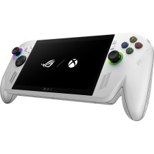 ASUS ROG Xbox Ally RC73YA-NH002W consola de jogos portáteis 17,8 cm (7") 512 GB Ecrã táctil Wi-Fi Branco