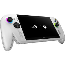 ASUS ROG Xbox Ally RC73YA-NH002W consola de jogos portáteis 17,8 cm (7") 512 GB Ecrã táctil Wi-Fi Branco