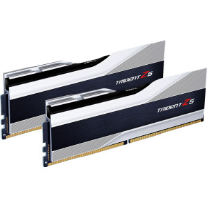 G.Skill Trident Z F5-6400J3239G16GX2-TZ5S módulo de memória 32 GB 2 x 16 GB DDR5 288-pin DIMM