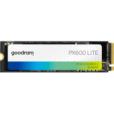 Goodram PX600 LITE SSDPB-PX600L-01T-80 disco SSD 1 TB M.2 PCI Express 4.0 NVMe 3D NAND