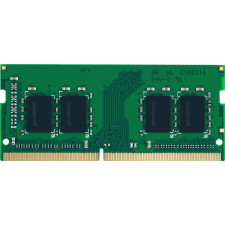 Goodram GR3200S464L22S 8G módulo de memória 8 GB 1 x 8 GB DDR4 260-pin SO-DIMM