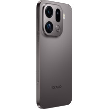 OPPO Find X9 Pro 17,2 cm (6.78") Dual SIM Android 16.0 5G USB Type-C 16 GB 512 GB 7500 mAh Carvão, Titânio
