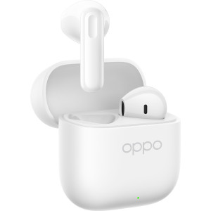 OPPO Enco Buds3 Auscultadores True Wireless Stereo (TWS) Intra-auditivo Chamadas Música Bluetooth Branco