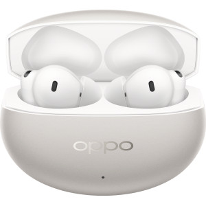 OPPO Enco X3s Auscultadores True Wireless Stereo (TWS) Intra-auditivo Chamadas Música Bluetooth Prateado
