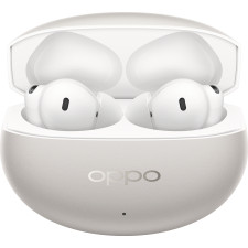 OPPO Enco X3s Auscultadores True Wireless Stereo (TWS) Intra-auditivo Chamadas Música Bluetooth Prateado