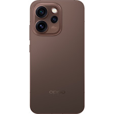 OPPO Reno15 Pro 5G 16,1 cm (6.32") Dual SIM Android 16.0 USB Type-C 12 GB 512 GB 6200 mAh Preto