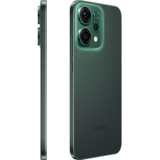 OPPO 14 5G Reno14 5G 16,7 cm (6.59") Dual SIM Android 15 USB Type-C 12 GB 512 GB 6000 mAh Verde