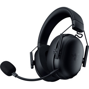 Razer BlackShark V3 X HyperSpeed Auscultadores Com fios e sem fios Fita de cabeça Jogos USB Type-A Bluetooth