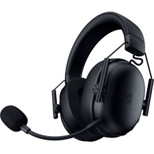 Razer BlackShark V3 X HyperSpeed Auscultadores Com fios e sem fios Fita de cabeça Jogos USB Type-A Bluetooth