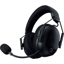 Razer BlackShark V3 Pro Auscultadores Com fios e sem fios Fita de cabeça Jogos USB Type-C Bluetooth Preto