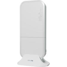 Mikrotik wAP ax router sem fios Gigabit Ethernet Dual-band (2,4 GHz   5 GHz)